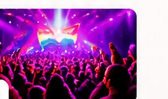 Soirée Solidaire — Love is Love
